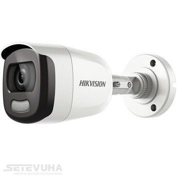 Видеокамера HD-TVI Hikvision (DS-2CE10DFT-F (3.6)) H00000035145 фото