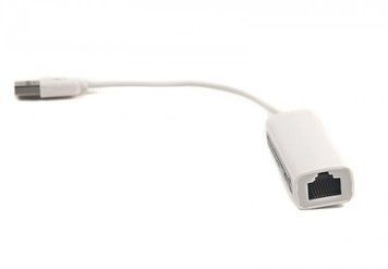 Кабель PowerPlant USB Type A - RJ45 0.15 м USB 2.0 (DV00DV4066) H00000179635 фото