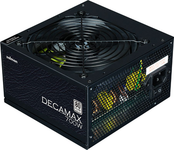 Блок живлення Zalman (ZM700-LX3) H00000441313 фото