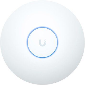 Беспроводная точка доступа Ubiquiti (U7-LR) H00000483020 фото