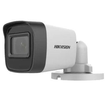 Гібридна відеокамера Hikvision (DS-2CE16H0T-ITPF (C) (2.8)) H00000449400 фото