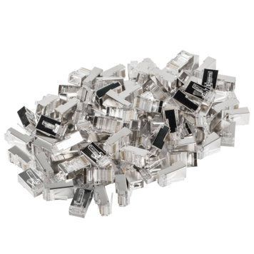 Конектор RJ-45 Kingda (KDPG8015/100) H00000438627 фото