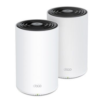 Беспроводная точка доступа TP-Link (DECO PX50(2-PACK)) H00000385043 фото