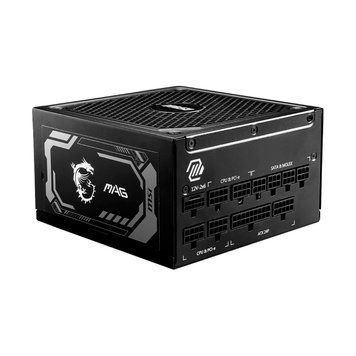 Блок живлення MSI (MAG A1000GL PCIE5) H00000493353 фото