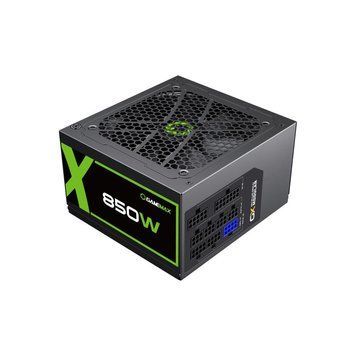 Блок живлення GameMax (GX-850 Modular) H00000419068 фото