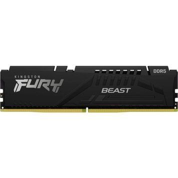 Оперативна пам'ять Kingston (KF556C40BB-64) H00000501689 фото