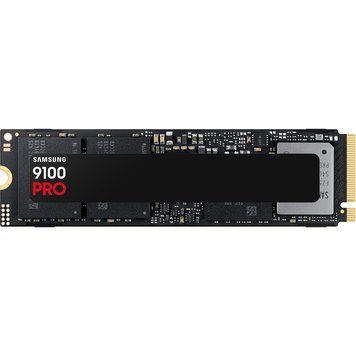 SSD диск Samsung (MZ-VAP4T0BW) H00000495535 фото