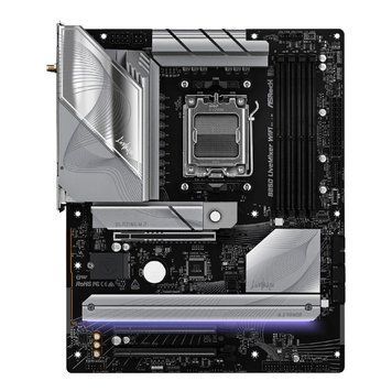 Материнская плата ASRock (B850 LIVEMIXER WIFI) H00000446380 фото