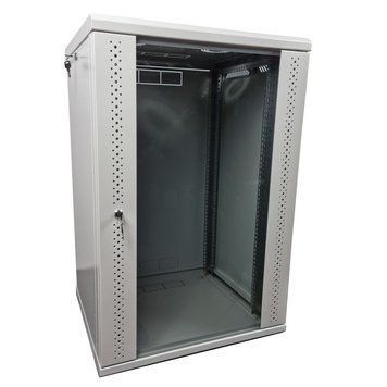 Телекомунікаційна шафа EServer (ES-Е1550G) H00000437667 фото