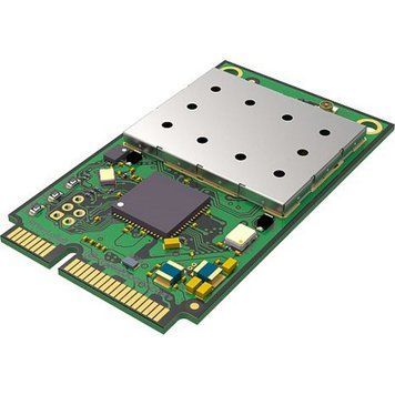 Радіокарта MikroTik (R11E-LR8) H00000368081 фото
