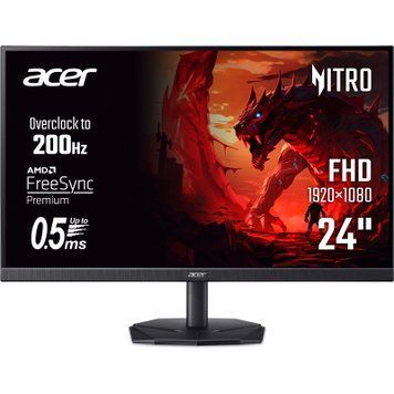 Монитор Acer (UM.QX1EE.101) H00000483678 фото