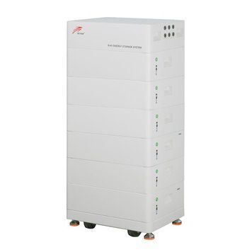 Акумуляторна батарея Ritar (HV RESS-30KW) H00000439810 фото