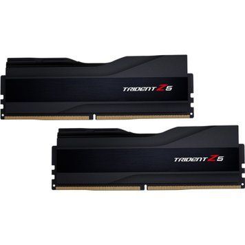 Оперативна пам'ять G.Skill Trident Z5 DIMM DDR5 32 ГБ (2 &times; 16 ГБ) (F5-6000J3636F16GX2-TZ5K) H00000175432 фото