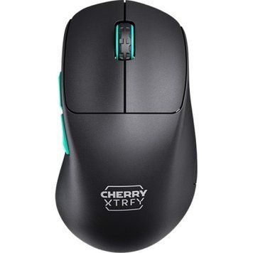 Мышь Xtrfy (CX-M64W-BLACK) H00000457339 фото