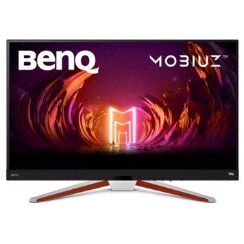 Монитор BenQ EX3210U (9H.LKHLB.QBE) H00000303043 фото
