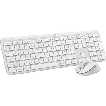 Клавіатура + миша Logitech (920-012491) H00000457473 фото