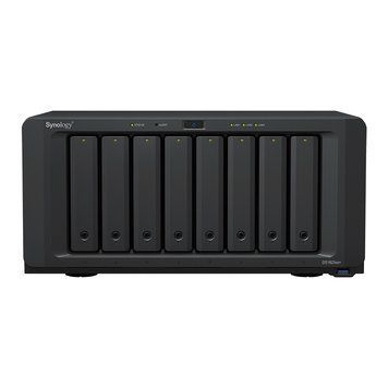 NAS-сервер Synology (DS1823XS+) H00000346178 фото