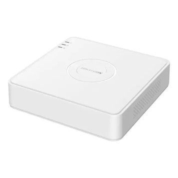 Відеореєстратор Hikvision (DS-7108NI-Q1/8P (D)) H00000439883 фото