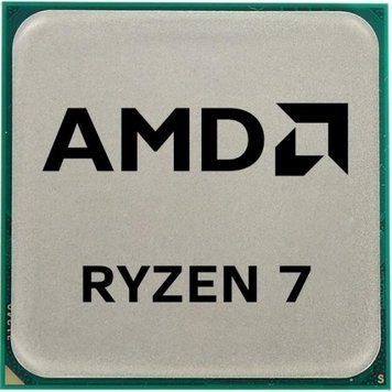 Процессор AMD Ryzen 7 5700X Ryzen 7 8-ядерный (100-000000926) H00000255500 фото