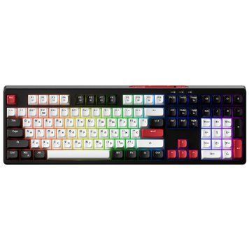 Клавіатура GamePro (GK650) H00000483424 фото
