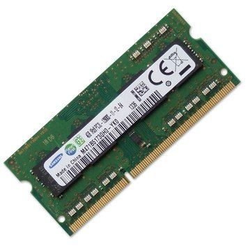 Оперативная память Samsung SO-DIMM DDR3L 4ГБ (M471B5173QH0-YK0) H00000061214 фото
