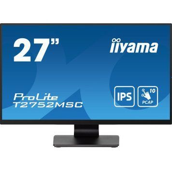 Монитор Iiyama (T2752MSC-B1) H00000456296 фото