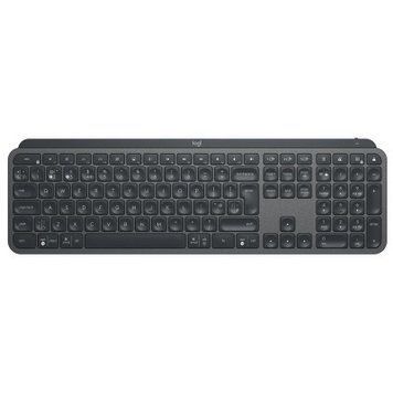 Клавіатура Logitech (920-010251) H00000346666 фото
