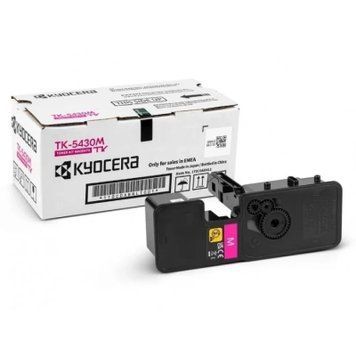 Картридж Kyocera (1T0C0ABNL1) H00000345540 фото