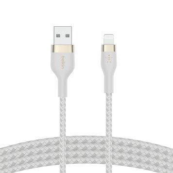 Кабель Belkin (CAA010BT1MWH) H00000310400 фото