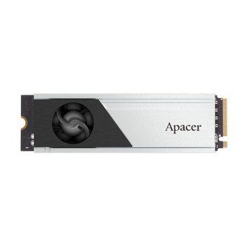 SSD диск Apacer (AP2TBAS2280F4-1) H00000422538 фото