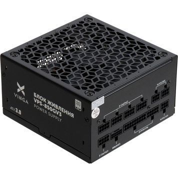 Блок живлення Vinga (VPS-850GV3) H00000499350 фото