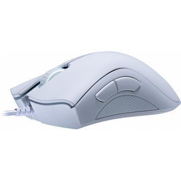 Мышь Razer DeathAdder Essential проводная игровая (RZ01-03850200-R3M1) H00000135029 фото