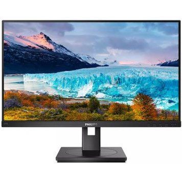 Монітор Philips 27" IPS 75Гц (275S1AE/00) H00000107601 фото
