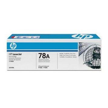 Картридж HP Black (CE278A) H00000038996 фото