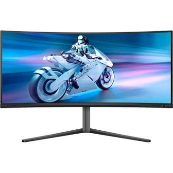 Монітор Philips (34M2C6500/00) H00000456524 фото