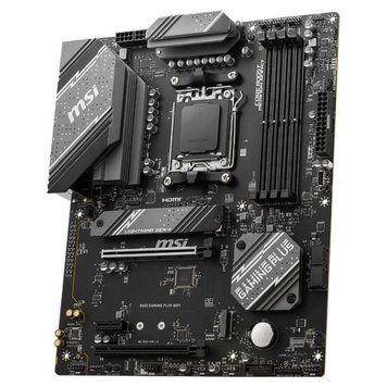 Материнская плата MSI (B650 GAMING PLUS WIFI) H00000446103 фото