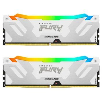 Оперативна пам'ять Kingston (KF584CU40RWAK2-48) H00000442027 фото
