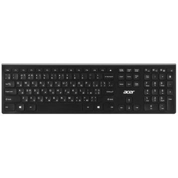 Клавіатура Acer (ZL.KBDEE.011) H00000395929 фото