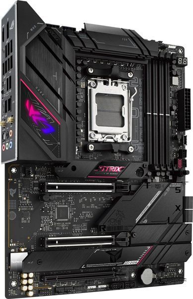 Материнская плата ASUS AM5 (ROG STRIX B650E-E GAMING WIFI) H00000304543 фото