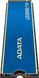 SSD диск ADATA LEGEND 710 512ГБ PCIe 3.0 x4 M.2 2280 3D NAND TLC (ALEG-710-512GCS) H00000305484 фото 3