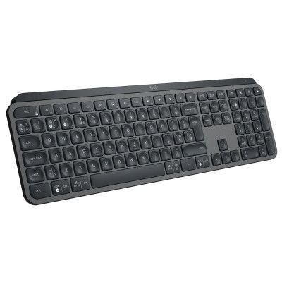 Клавиатура Logitech (920-010251) H00000346666 фото
