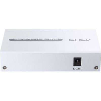 Беспроводной маршрутизатор ASUS (90IG08E0-MO3B00) H00000439087 фото