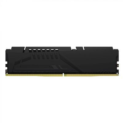 Оперативна пам'ять Kingston Fury Beast DIMM DDR5 16ГБ (KF556C40BB-16) H00000239166 фото