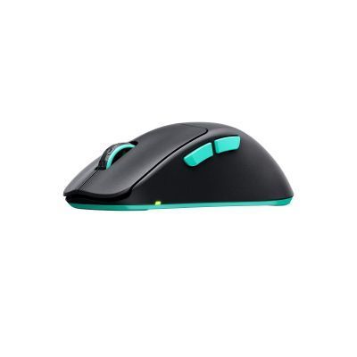 Миша Xtrfy (CX-M64W-BLACK) H00000457339 фото