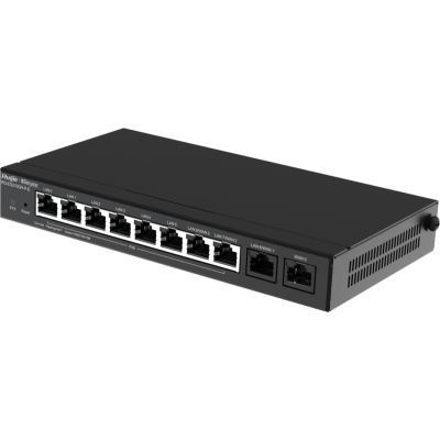 Проводной маршрутизатор Ruijie GbE (RG-EG310GH-P-E) H00000346928 фото