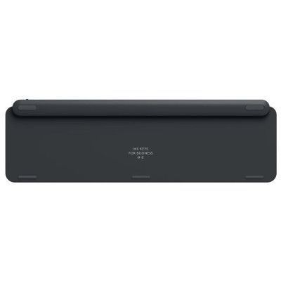 Клавиатура Logitech (920-010251) H00000346666 фото