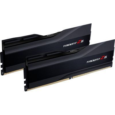 Оперативна пам'ять G.Skill Trident Z5 DIMM DDR5 32 ГБ (2 &times; 16 ГБ) (F5-6000J3636F16GX2-TZ5K) H00000175432 фото