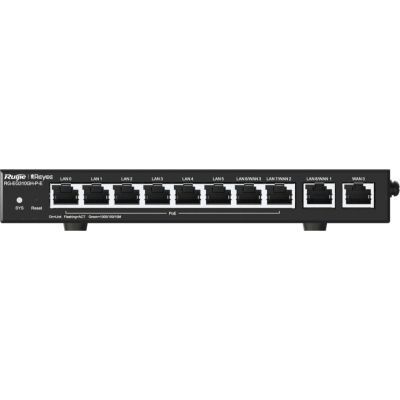 Проводной маршрутизатор Ruijie GbE (RG-EG310GH-P-E) H00000346928 фото