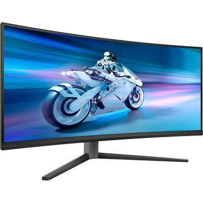 Монітор Philips (34M2C6500/00) H00000456524 фото