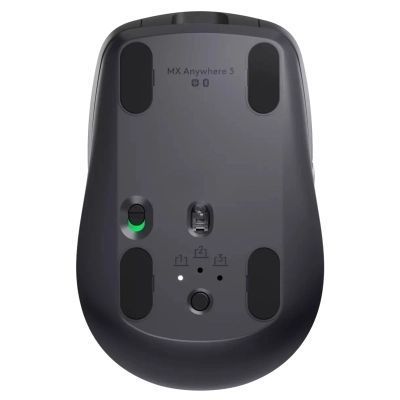 Мышь Logitech (910-006929) H00000394419 фото